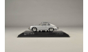 Porsche 356 B Coupe 1961, масштабная модель, Minichamps, scale43