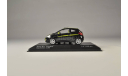 Ford Ka Styling Package Digital 2009, масштабная модель, Minichamps, 1:43, 1/43