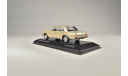 Mercedes-Benz 200 1968, масштабная модель, Minichamps, 1:43, 1/43