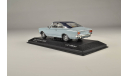 Opel Rekord C Coupe 1966, масштабная модель, Minichamps, 1:43, 1/43