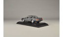 BMW 635 CSI (E 24) 1982, масштабная модель, Minichamps, 1:43, 1/43