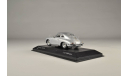 Porsche 356 B Coupe 1961, масштабная модель, Minichamps, scale43