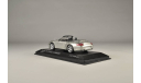 Porsche 911 Carrera 4S Cabriolet 2005, масштабная модель, Minichamps, 1:43, 1/43