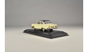 DKW Junior de Luxe 1961, масштабная модель, Minichamps, scale43, Audi