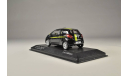 Ford Ka Styling Package Digital 2009, масштабная модель, Minichamps, 1:43, 1/43