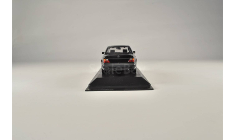 Mercedes-Benz 500 E 1990, масштабная модель, Minichamps, scale43