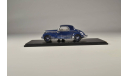 Mercedes-Benz 220 Coupe (W187), масштабная модель, Spark, scale43