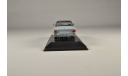 Opel Rekord C Coupe 1966, масштабная модель, Minichamps, 1:43, 1/43