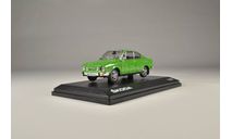 Skoda 110R ’78, масштабная модель, Škoda, Abrex, 1:43, 1/43