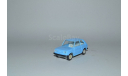 Fiat 126P, масштабная модель, Estetyka, scale43