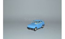 Fiat 126P, масштабная модель, Estetyka, scale43