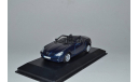 Mercedes-Benz SLK-Class Blue Metallic 2004, масштабная модель, Minichamps, 1:43, 1/43