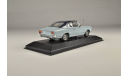 Opel Rekord C Coupe 1966, масштабная модель, Minichamps, 1:43, 1/43