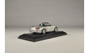 Porsche 911 Carrera 4S Cabriolet 2005, масштабная модель, Minichamps, 1:43, 1/43