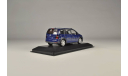 Volkswagen Cross Touran 2006, масштабная модель, Minichamps, 1:43, 1/43