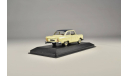 DKW Junior de Luxe 1961, масштабная модель, Minichamps, scale43, Audi