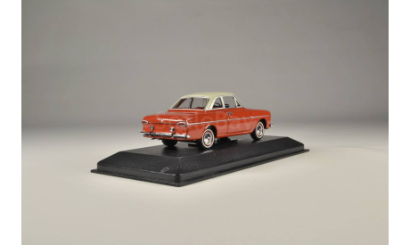 Ford Taunus 12M Coupe 1962, масштабная модель, Minichamps, 1:43, 1/43