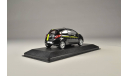 Ford Ka Styling Package Digital 2009, масштабная модель, Minichamps, 1:43, 1/43