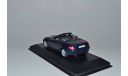 Mercedes-Benz SLK-Class Blue Metallic 2004, масштабная модель, Minichamps, 1:43, 1/43