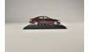 Mercedes-Benz CLS-Class 2004, масштабная модель, Minichamps, scale43