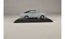 Opel Rekord C Coupe 1966, масштабная модель, Minichamps, 1:43, 1/43