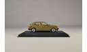 Opel Kadett 1979, масштабная модель, Minichamps, 1:43, 1/43