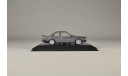 BMW 635 CSI (E 24) 1982, масштабная модель, Minichamps, 1:43, 1/43