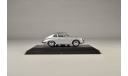 Porsche 356 B Coupe 1961, масштабная модель, Minichamps, scale43