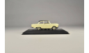 DKW Junior de Luxe 1961, масштабная модель, Minichamps, scale43, Audi