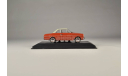 Ford Taunus 12M Coupe 1962, масштабная модель, Minichamps, 1:43, 1/43