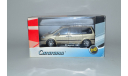 Peugeot 807, масштабная модель, Bauer/Cararama/Hongwell, scale43