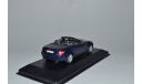 Mercedes-Benz SLK-Class Blue Metallic 2004, масштабная модель, Minichamps, 1:43, 1/43