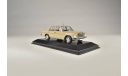 Mercedes-Benz 200 1968, масштабная модель, Minichamps, 1:43, 1/43