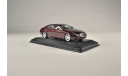 Mercedes-Benz CLS-Class 2004, масштабная модель, Minichamps, scale43