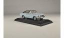 Opel Rekord C Coupe 1966, масштабная модель, Minichamps, 1:43, 1/43