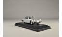 Porsche 356 B Coupe 1961, масштабная модель, Minichamps, scale43