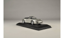 Porsche 911 Carrera 4S Cabriolet 2005, масштабная модель, Minichamps, 1:43, 1/43