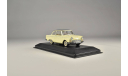 DKW Junior de Luxe 1961, масштабная модель, Minichamps, scale43, Audi