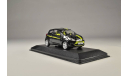 Ford Ka Styling Package Digital 2009, масштабная модель, Minichamps, 1:43, 1/43