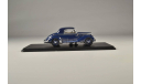 Mercedes-Benz 220 Coupe (W187), масштабная модель, Spark, scale43