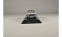 Opel Rekord C Coupe 1966, масштабная модель, Minichamps, 1:43, 1/43