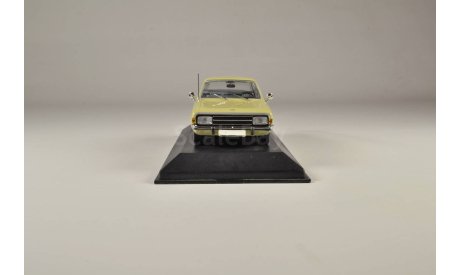 Opel Rekord 1966, масштабная модель, Minichamps, 1:43, 1/43