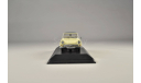 DKW Junior de Luxe 1961, масштабная модель, Minichamps, scale43, Audi