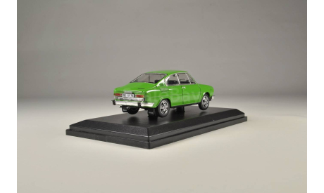 Skoda 110R ’78, масштабная модель, Škoda, Abrex, 1:43, 1/43