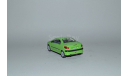 Peugeot 206 Coupe, масштабная модель, Bauer/Cararama/Hongwell, scale43