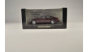 Mercedes-Benz CLS-Class 2004, масштабная модель, Minichamps, scale43