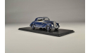 Mercedes-Benz 220 Coupe (W187), масштабная модель, Spark, scale43