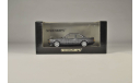 BMW 635 CSI (E 24) 1982, масштабная модель, Minichamps, 1:43, 1/43