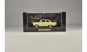 DKW Junior de Luxe 1961, масштабная модель, Minichamps, scale43, Audi