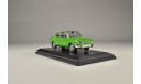 Skoda 110R ’78, масштабная модель, Škoda, Abrex, 1:43, 1/43